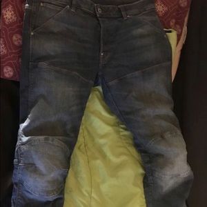 Men’s gstar jeans